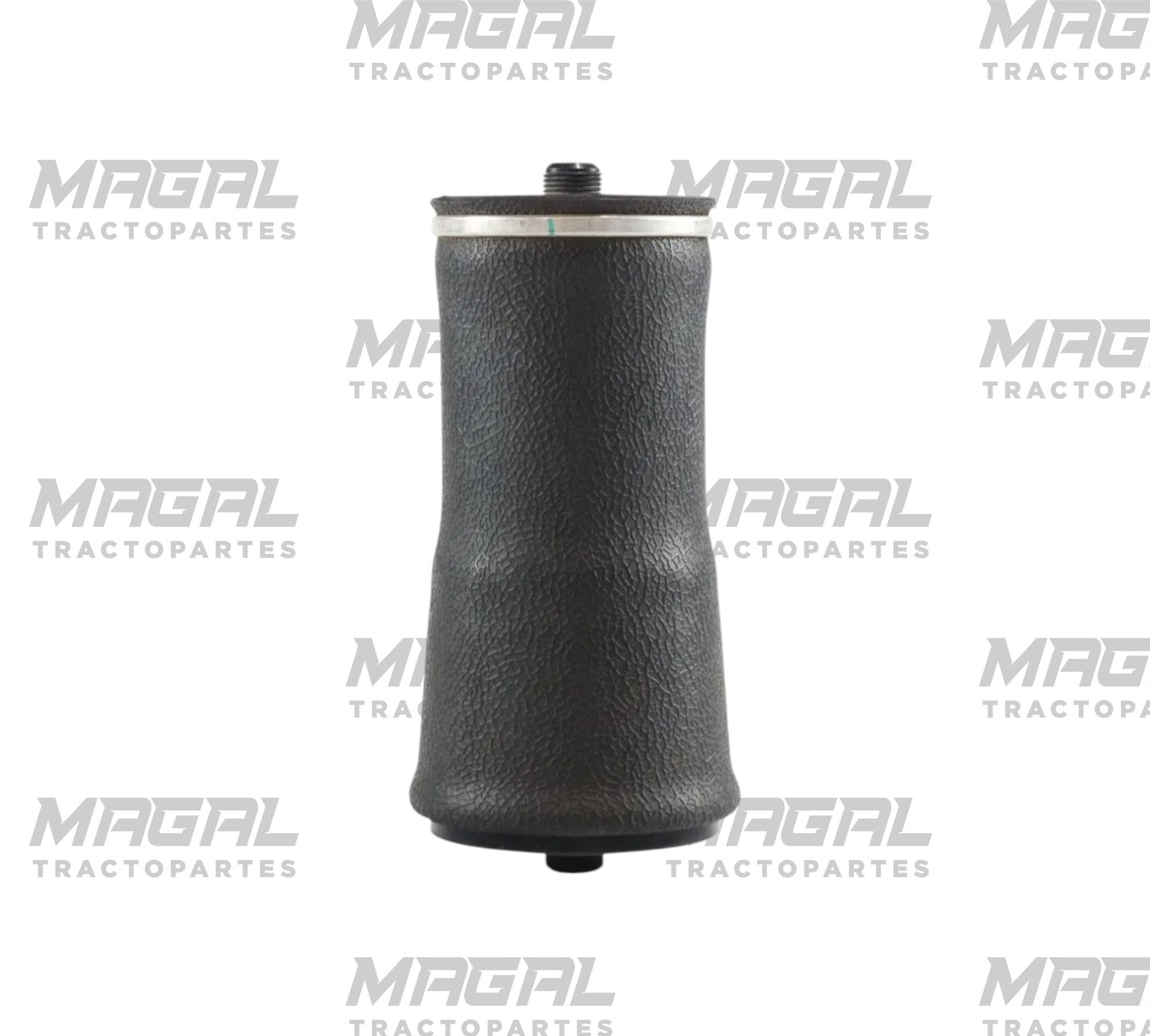 Bolsa de aire de cabina Goodyear 1S5-122 vista lateral para Kenworth