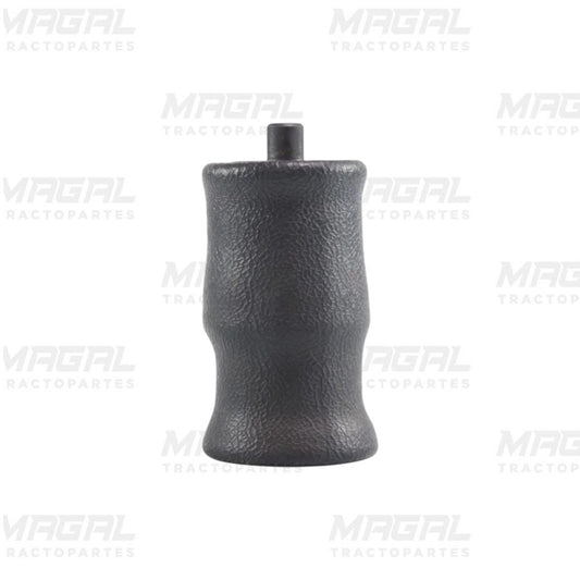 Bolsa de aire para cabina Volvo modelo 66003-3201, repuesto de suspensión neumática

