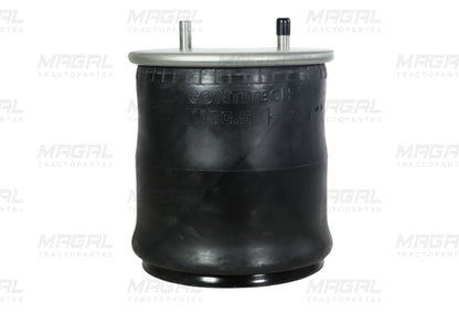Bolsa de aire Continental 77833 para suspensión neumática de tractocamiones y remolques

