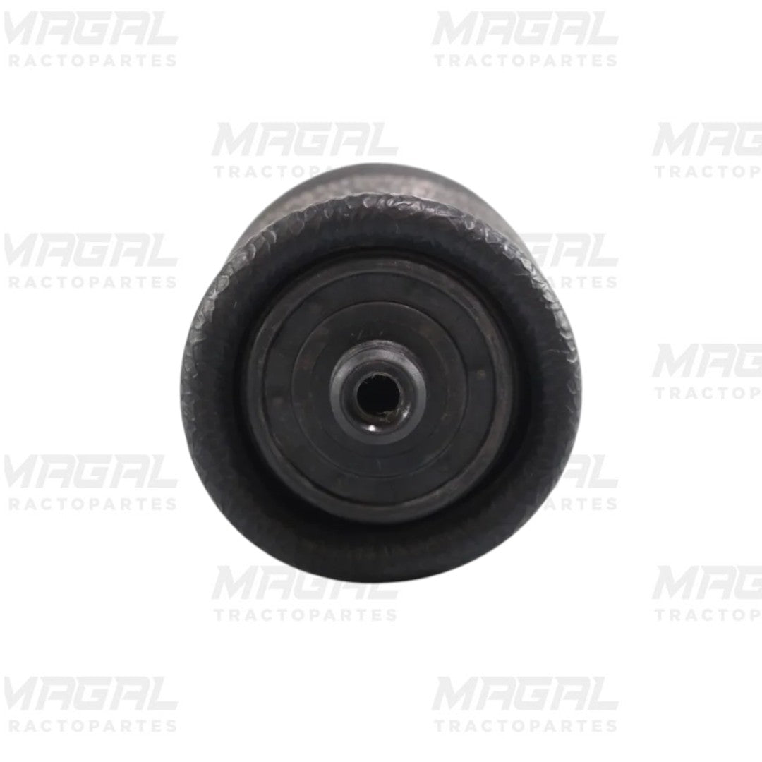 Bolsa de aire Goodyear modelo 154-071 vista inferior, repuesto de suspensión neumática para camiones y remolques
