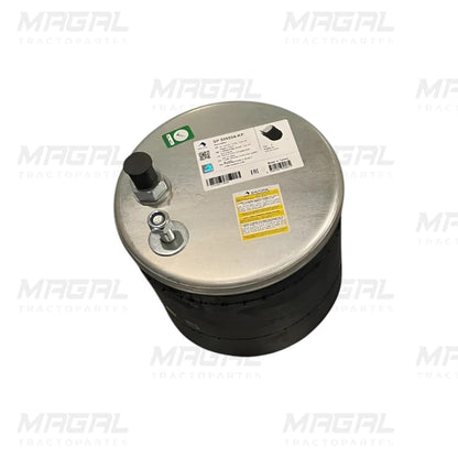 Bolsa de aire Sampa SP 559954-KP para suspensión trasera de camiones Volvo FH y FM, componente neumático de alta resistencia