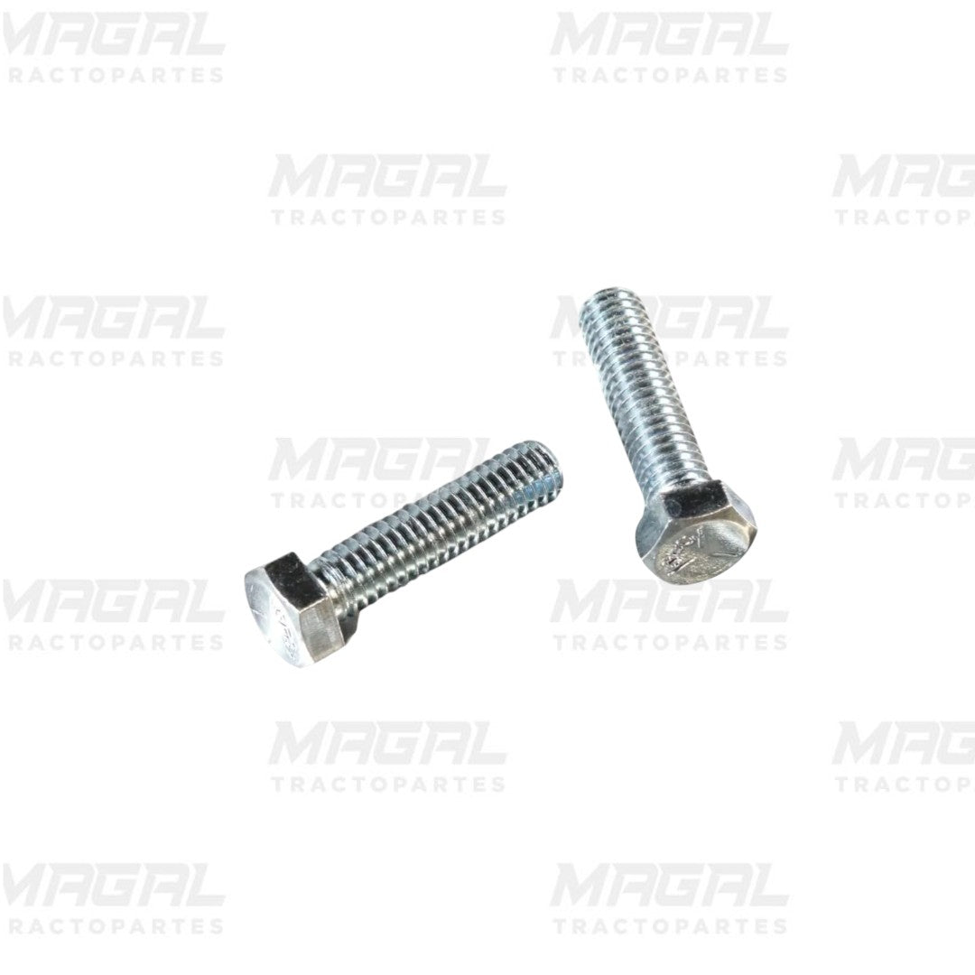 Tornillos de fijación incluidos para la Bolsa De Aire 7897 para retráctil Hendrickson UBL S-23114, parte esencial para el montaje seguro en suspensión.