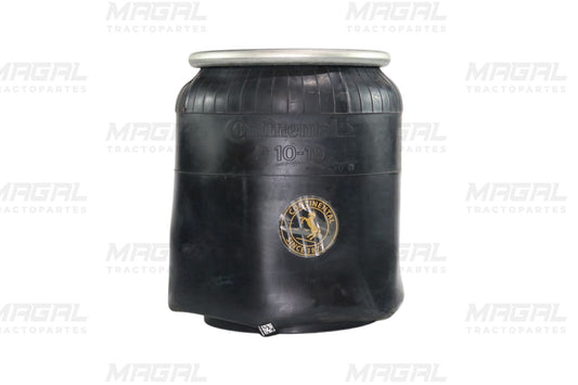 Bolsa de aire Continental modelo AS 9 10-19 con diseño robusto y logotipo visible