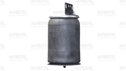 Bolsa de aire Goodyear 1R12-403-00 vista lateral con soporte metálico superior
