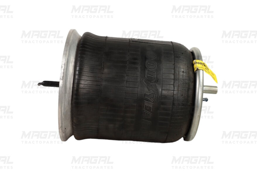 Bolsas de aire para suspensión  Freightliner Modelo 1R12-603