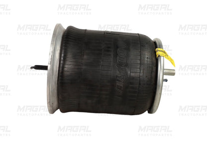 Bolsas de aire para suspensión  Freightliner Modelo 1R12-603