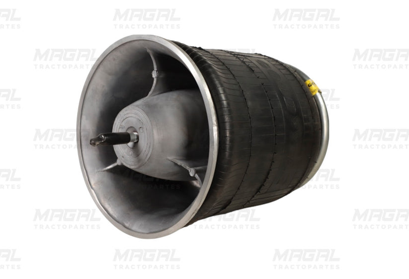 Bolsa de aire para suspensión Freightliner | 1R12-603