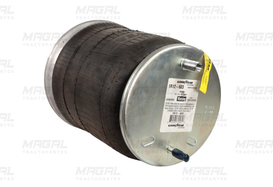 Bolsas De Aire Para Suspensión Freightliner