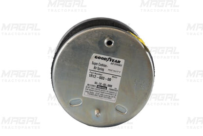 Bolsas de aire para suspensión  Freightliner 1R12-603 foto con etiqueta del producto