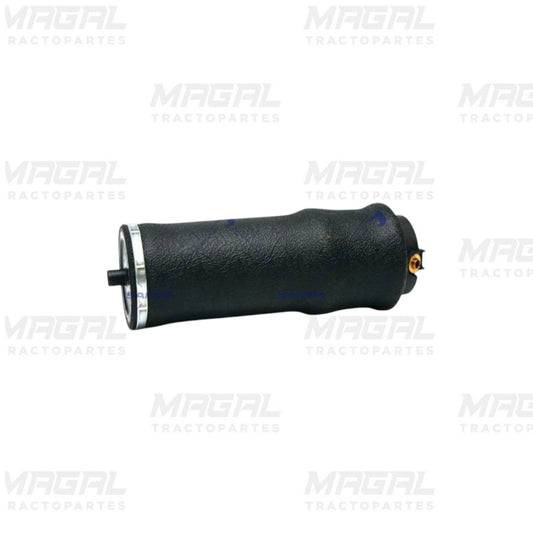 Bolsa de asiento Sampa 7197 negra para camión Freightliner Cascadia