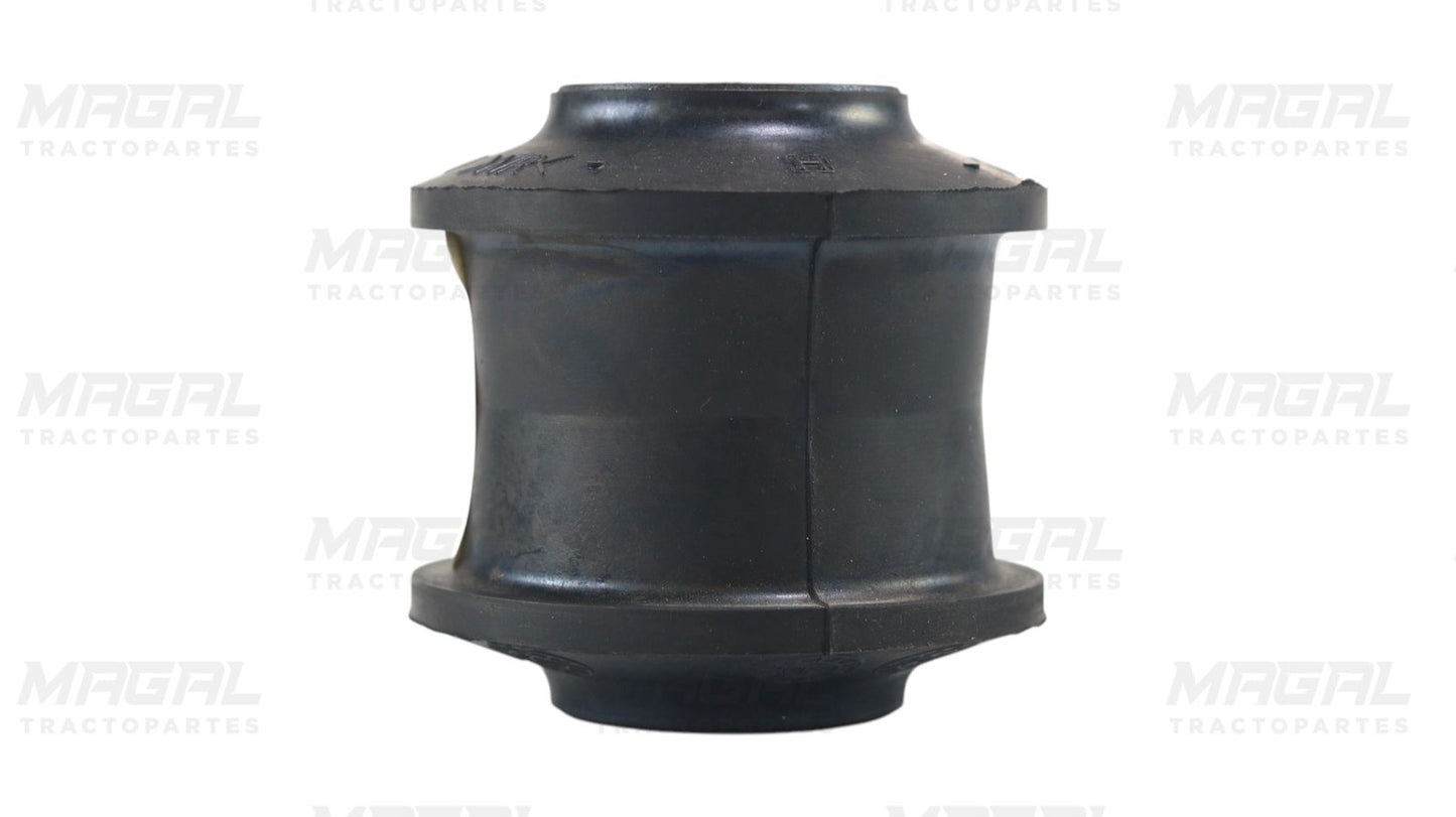 Buje Hendrickson 70425001 de caucho para suspensión central, ideal para sistemas de carga pesada en tractocamiones

