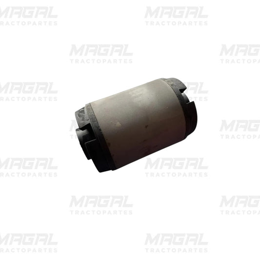 Buje de montaje de cabina Volvo 8074666 de goma y metal, resistente y duradero para suspensión de cabina