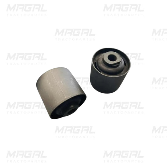 Bujes para cabina International Prostar 3595976c5, kit de 2 piezas resistentes para suspensión y montaje de cabina