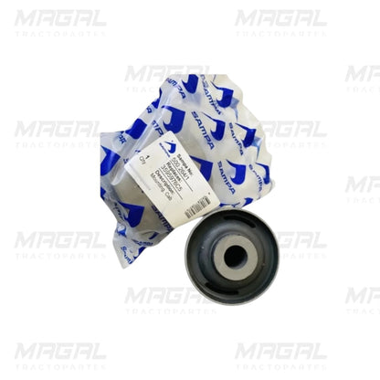 Bujes para cabina International Prostar 3595976C5 marca Sampa, set de repuesto de 2 piezas