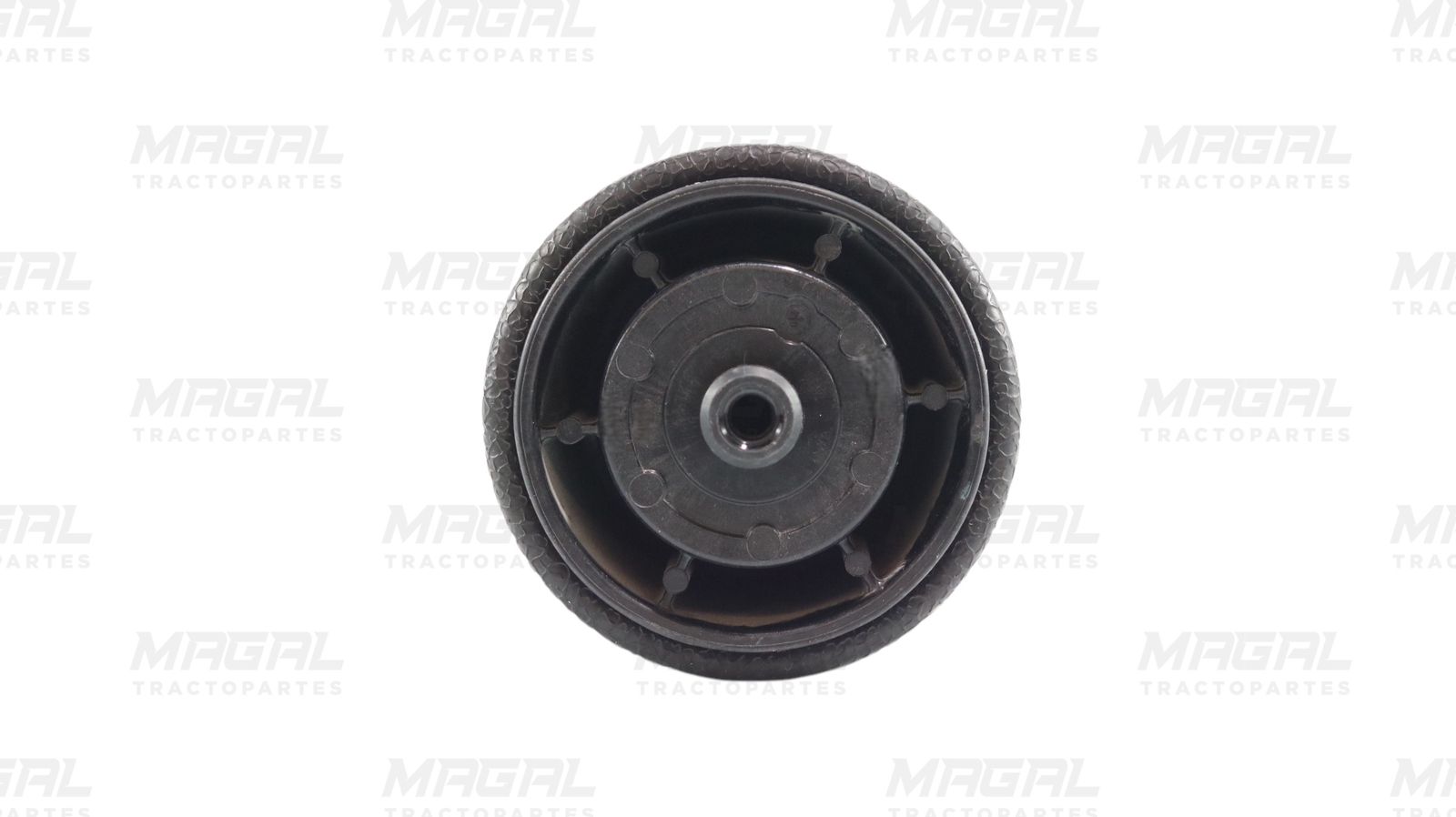 Vista inferior de la bolsa de aire Goodyear 1S5-122 para Kenworth T2000