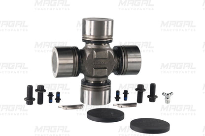 Cruceta SPL250X marca Autopar con kit de instalación completo

