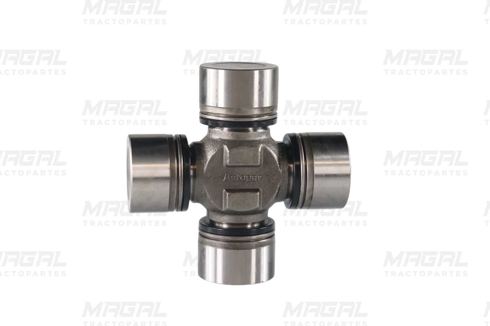 Cruceta Autopar SPL250X vista frontal para tractocamiones

