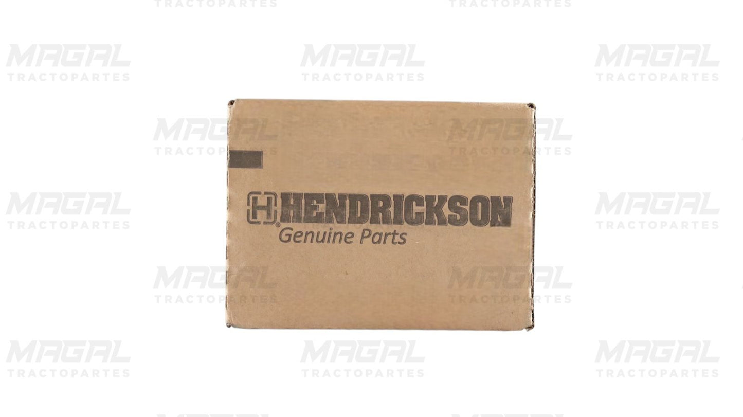 Caja original Hendrickson Genuine Parts para buje lateral 45900000L.

