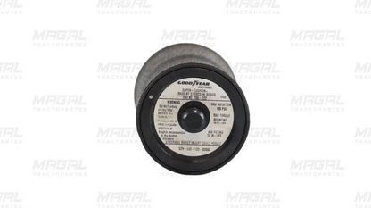 Etiqueta técnica Bolsa de Aire Goodyear 1S5-122 para cabina Kenworth T2000

