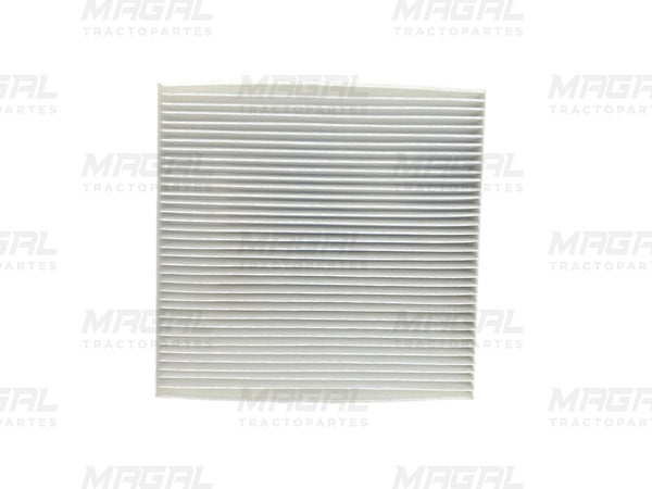 Filtro de Aire para Cabina Fleetguard AF26427 | Tracto partes
