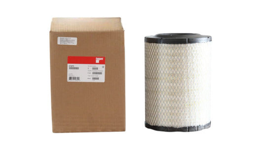 Filtro de aire primario Fleetguard AF478 con caja de empaque

