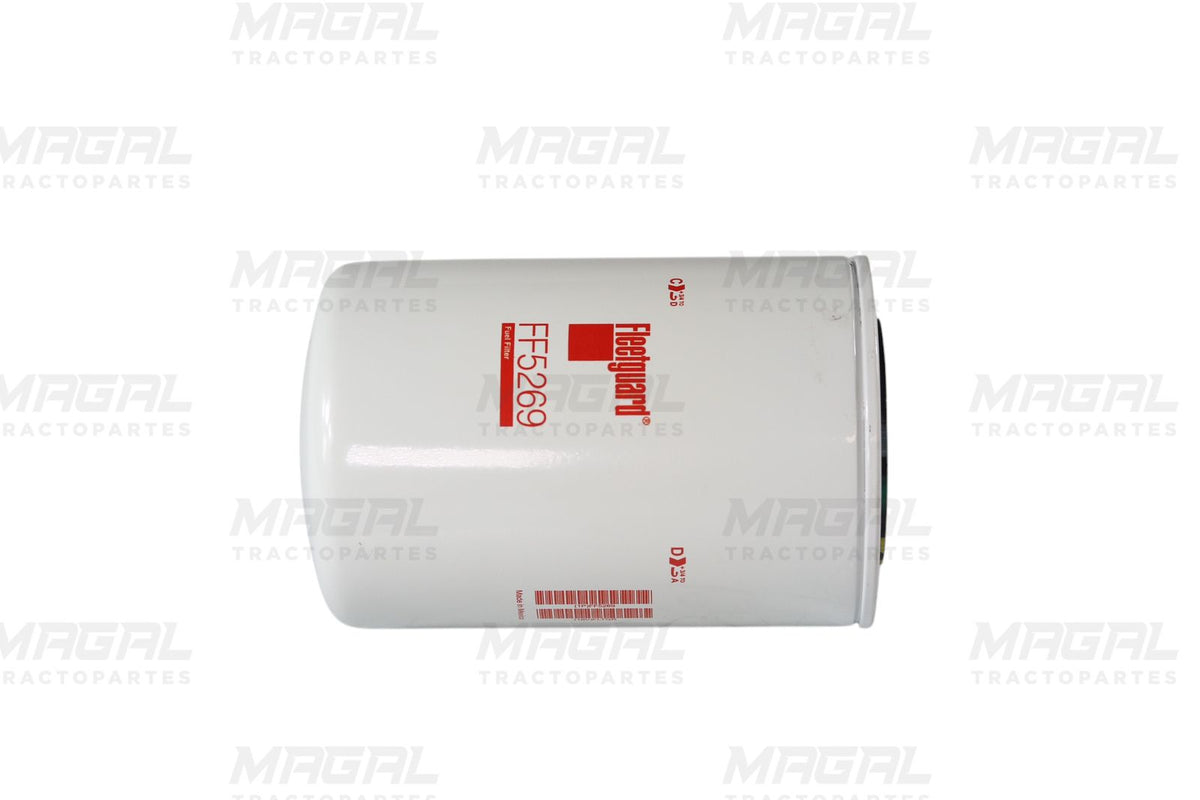 Filtro de Combustible Fleetguard FF-5269