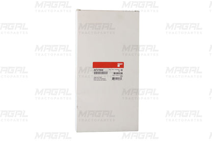Filtro de aire de cabina modelo AF27958 compatible con International Prostar, pieza de repuesto tipo panel.

