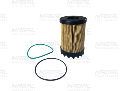 Filtro diésel separador de agua FS-2023300 con empaques de sellado incluidos