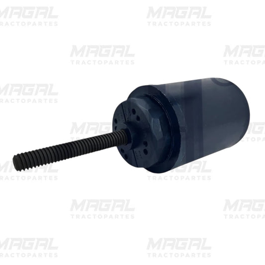 Herramienta PHM para instalación de buje trifuncional grueso con rosca de alta resistencia y cuerpo metálico robusto