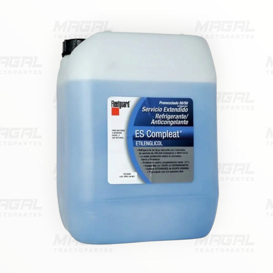 ANTICONGELANTE AZUL 50/50 FLEETGUARD