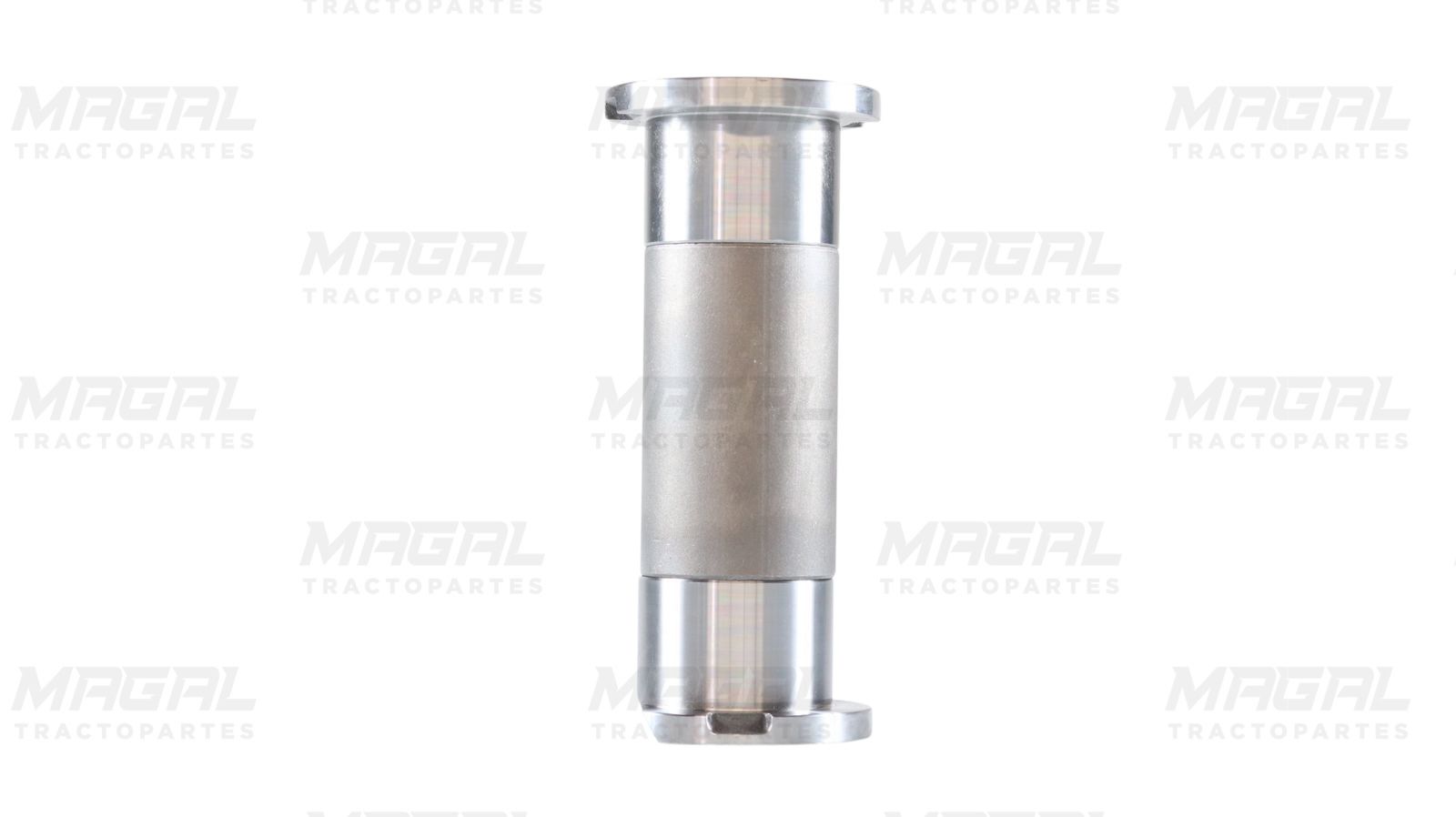 Kit adaptador de buje metálico Hendrickson 45000007L para suspensión de tractocamión

