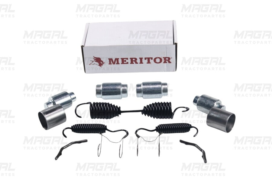 Kit de herraje 4515 y 4707 de la marca Meritor