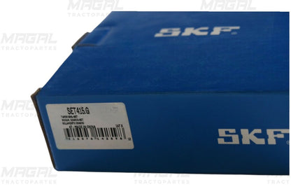 Kit de taza balero SKF set 415 fotografia del empaque del producto