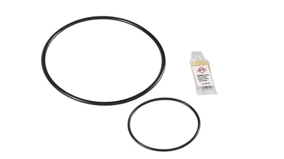 Empaques y lubricante incluidos en el kit de filtro FK13850NN Fleetguard para motor diésel

