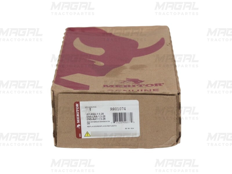 Matraca Fina Autoajustable de la Marca Meritor modelo R801074