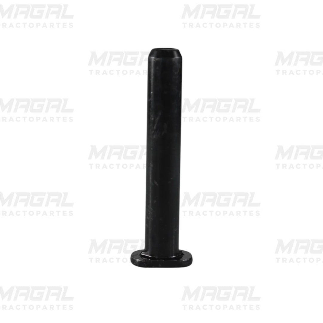 Kit de perno para quinta rueda Holland modelo XE-06356 con tornillo, buje, tuerca y grasa, marca Magal