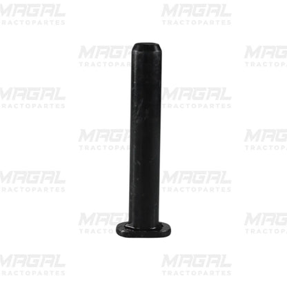 Kit de perno para quinta rueda Holland modelo XE-06356 con tornillo, buje, tuerca y grasa, marca Magal