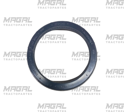 Vista superior reten Voyager 373-0143 Stemco espiga conica