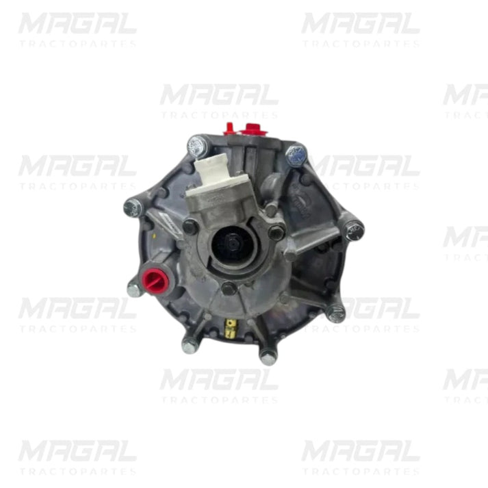 Secador de Aire AD-9 BX-65225 Bendix | Cascadia y Kenworth