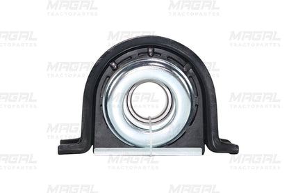 Soporte de barra cardán modelo 509 ACP con rodamiento central, ideal para sistemas de transmisión en tractocamiones

