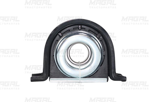 Soporte de barra cardán modelo 509 ACP con rodamiento central, ideal para sistemas de transmisión en tractocamiones

