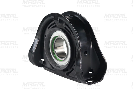 Soporte cardán 212 Meritor MECB210661 para tractocamiones, pieza metálica con balero central