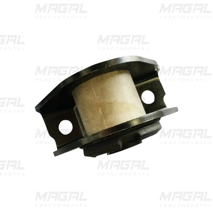 Vista lateral soporte de cabina para Freightliner Cascadia 2008–2018