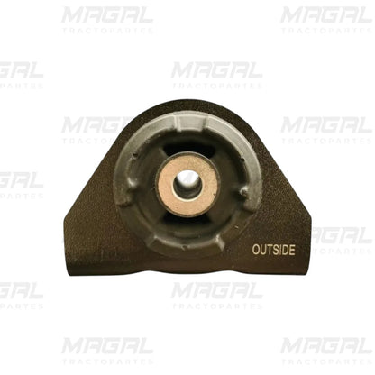 Soporte de cabina para Freightliner Cascadia 2008–2018 vista frontal OUTSIDE