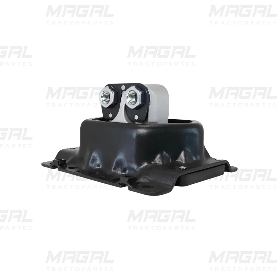 Soporte de motor trasero Volvo VNL 20499469 20723224 vista en ángulo