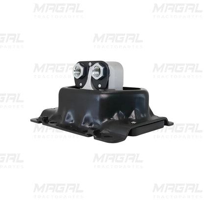 Soporte de motor trasero Volvo VNL 20499469 20723224 vista en ángulo