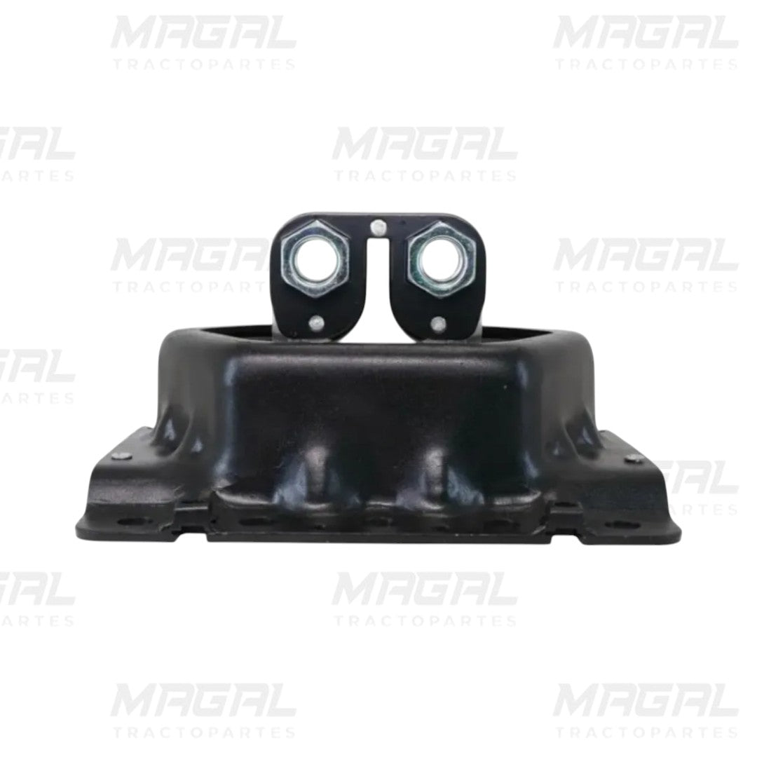 Vista frontal soporte de motor trasero Volvo VNL 20499469 20723224