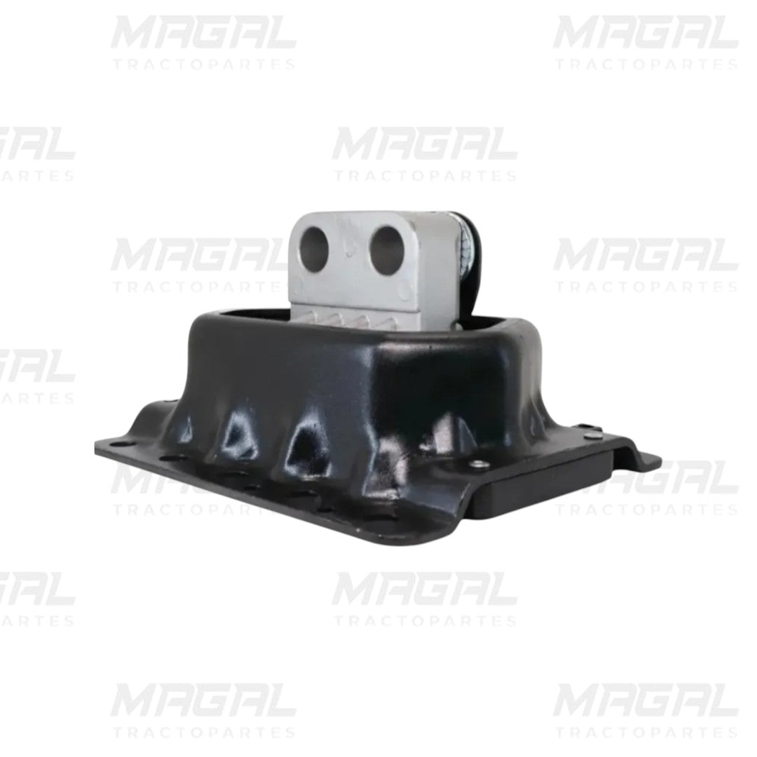 Vista lateral soporte de motor trasero Volvo VNL 20499469 20723224