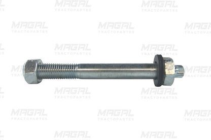 Kit de tornillo pivote Hendrickson S-24679 para suspensión de tráiler

