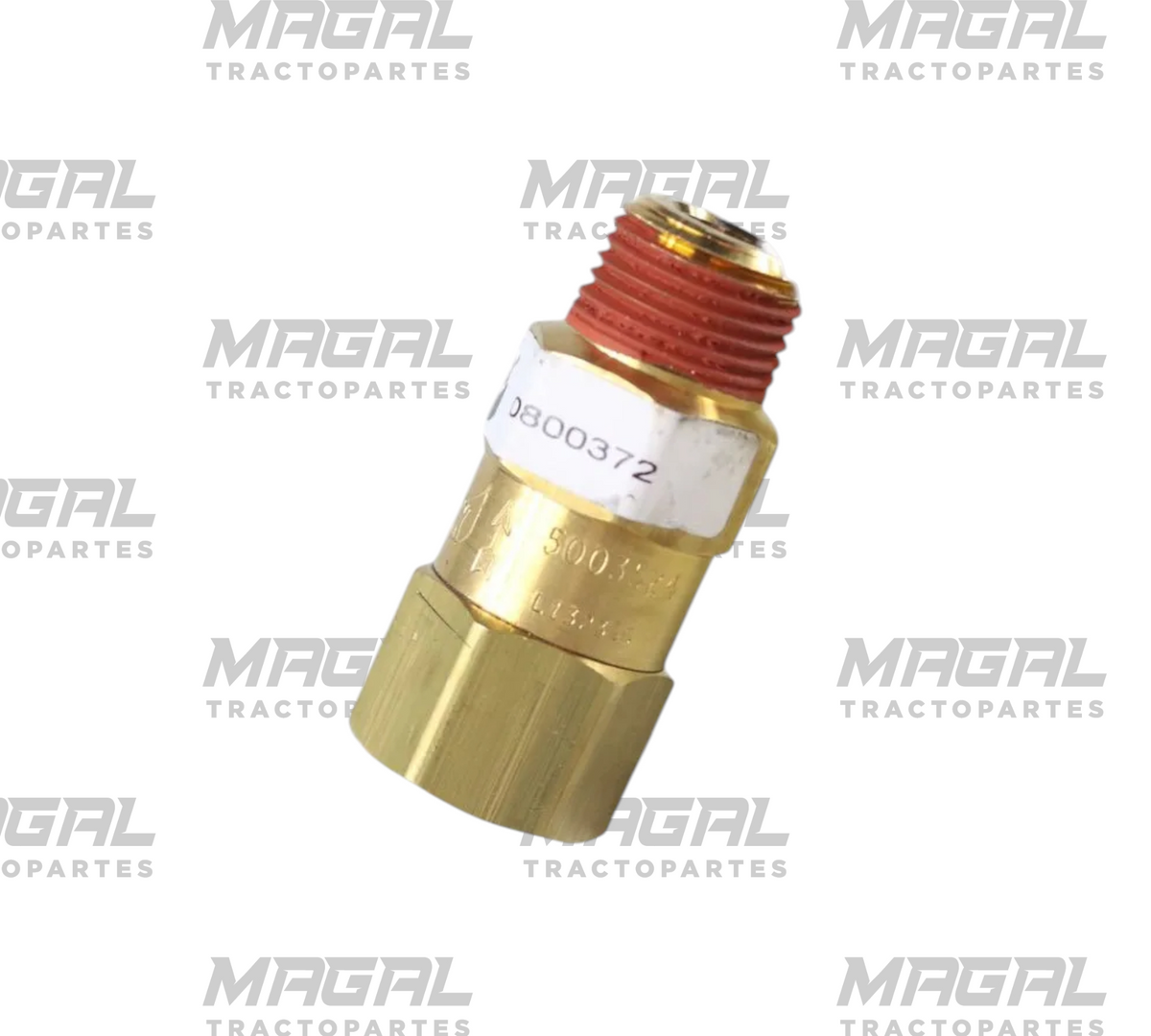 Valvula De Retencion Sc-3 Bendix / 800373 | Magal tractocamiones